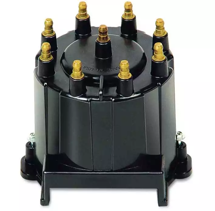 Tete d'allumeur GM V8 avec module incorporé origine Mercruiser 808483T3 Crusader 38070 OMC VOLVO 3854548