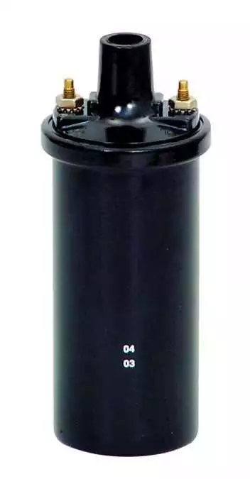 Bobine Mercruiser V6/8 avec allumage Thunderbolt IV et V, HEI systeme