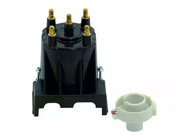 Kit d'allumage Moteurs 4cylindres 3.0L - 302 avec allumage électronique Delco EST