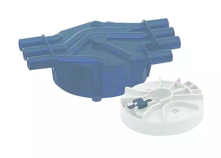 Kit d'allumage V6 Mercruiser Volvo derniers modèles V-6 (4.3L MPI)