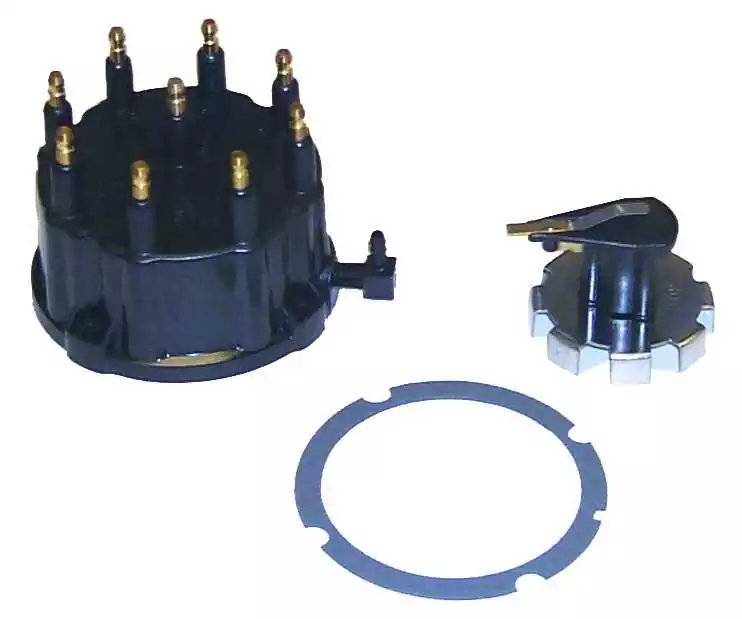 Kit d'allumage Thunderbolt V8 Mercruiser 805759T3 805759Q3 MAL9-29403