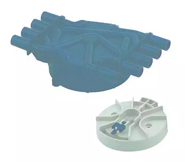 Kit d'allumage V8 Mercruiser PCM Volvo dernier modèle 5.0 L 5.7 L & MX 6.2L MPI