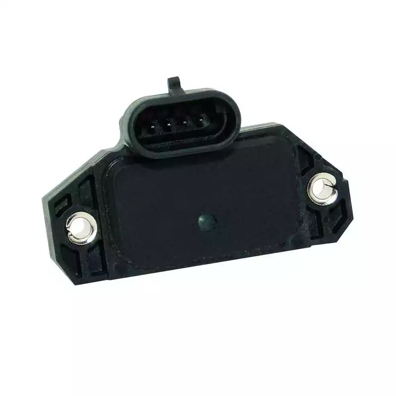 Allumeur 4 cylindres Mercruiser Delco EST Mercruiser 817377
