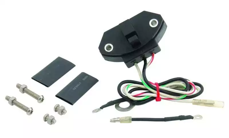 Kit d'allumage Thunderbolt 81-97 Mercruiser tous V6/V8 Thunderbolt