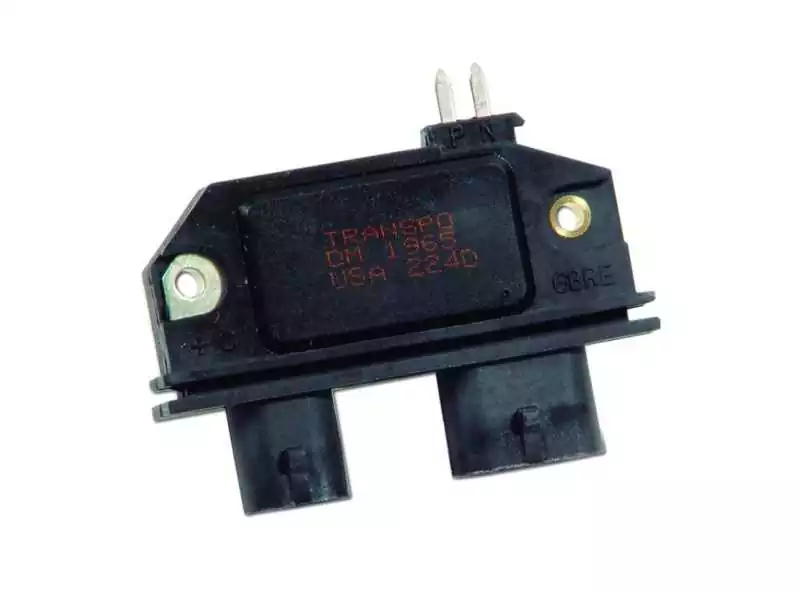 Module d'allumage 4,6 et 8 cyl Delco HEI origine Mercruiser 811637T Crusader 7243110 OMC-Volvo 3854003