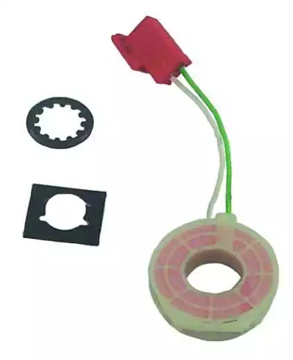 Module d'allumage 4 cylindres GM V6 V8 avec allumage Delco HEI Mercruiser 811639T