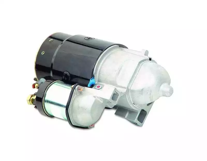 Démarreur DR 10MT rotation standard 2 vis droites GM 4 L, 6 L, V6, V8