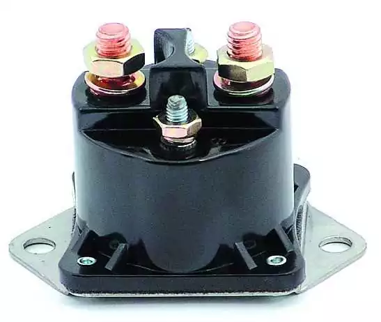 Relais trim et démarreur Mercury Mercruiser 89-68258A4 89-85365A1