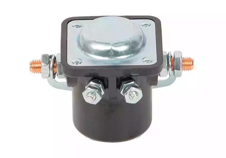 Relais de démarreur moteurs Johnson Evinrude V135 à V220 XR4 Mercury Mariner 25661