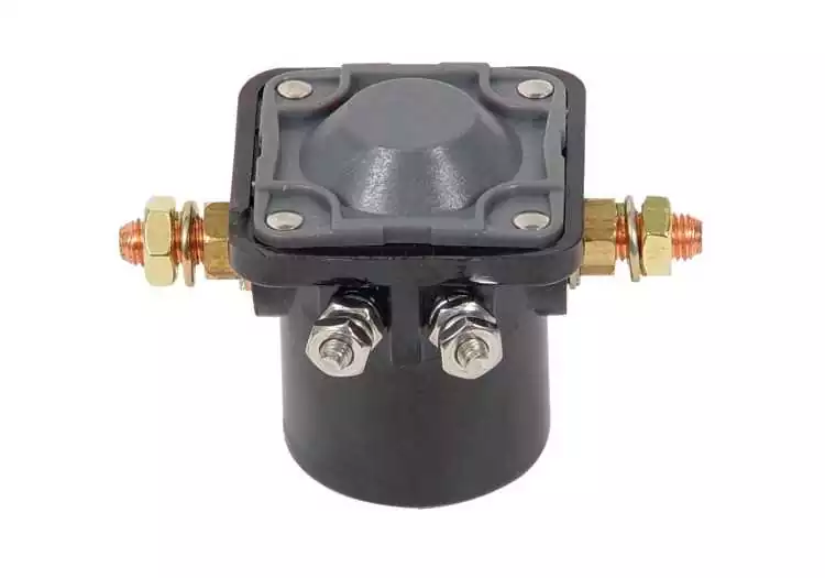 Relais de démarreur 20CV à 250CV moteurs Mercury Johnson Evinrude 586180