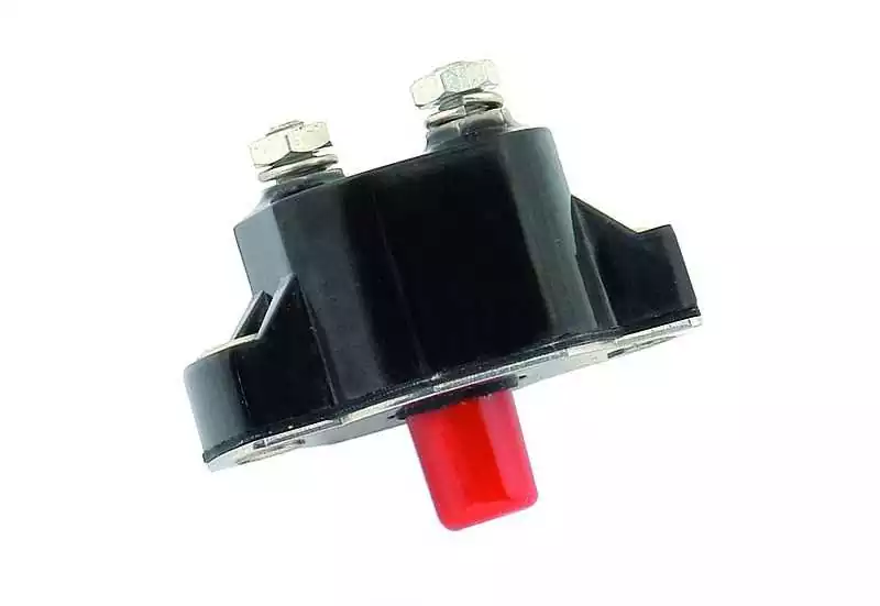 Disjoncteur 60A Mercruiser modèle 120-340 année 1981-1992 origine Mercruiser 88-93582
