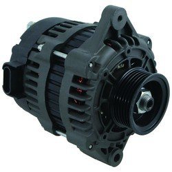 Alternateur 12V 95A DR MV Moteurs 5.7L et 6.0L Poulie multi V (6) connexion prise à 9 heures