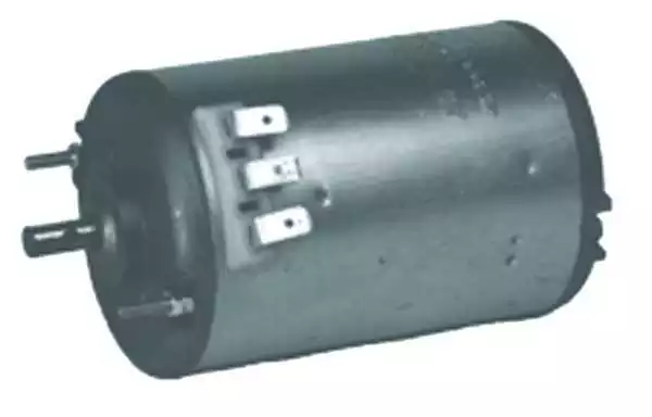 Moteur de pompe de trim VOLVO 897720 854329 Electrolux KS 3448-240