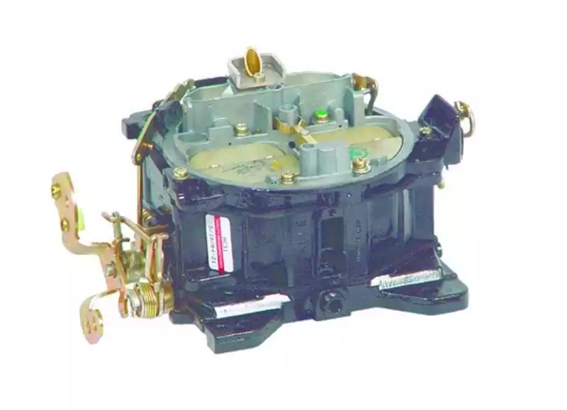 Carburateur Rochester reconditionné 4 corps Merc OMC Rochester 