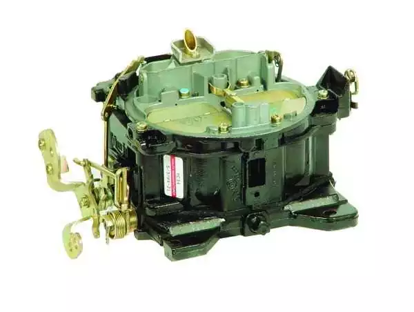 Carburateur Rochester reconditionné GM V8 5.7L Rochester 4 corps R4 4MV V8s