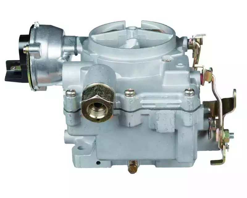 Carburateur Mercarb neuf 2 corps Mercruiser 5.0L origine Mercruiser 3310-864942A01