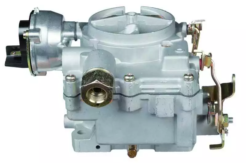 Carburateur Mercarb neuf 2 corps Mercruiser 5.7L origine Mercruiser 3310-864943A01
