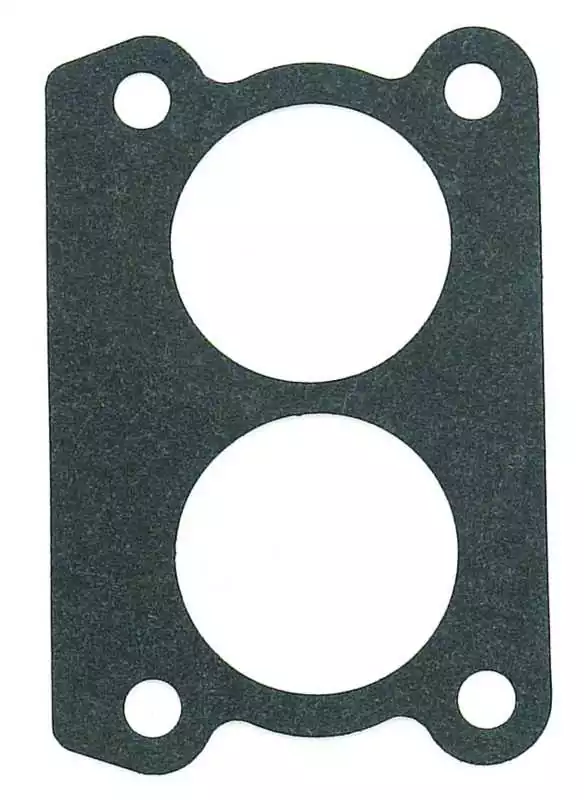 Kit de 2 Joints de base de carburateur Mercarb 2 corps