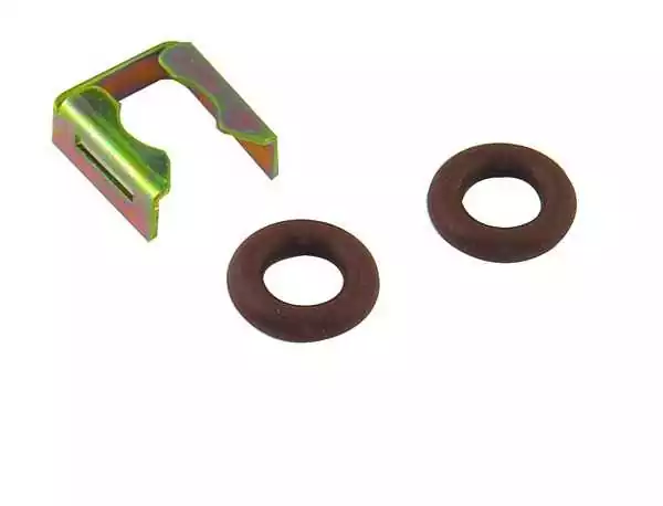 Kits joints injecteur Mercury sur MIE 350 Mag MPI MX 6.2L MPI 7.4L 502 Mag MPI 8.2L MPI