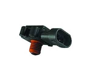 Capteur MAP GM V6/V8 MPI pour 496 Magnum et 8.1 L Mercruiser origine 881731