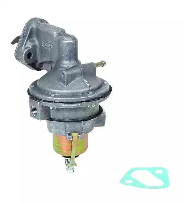 Pompe à essence mécanique Crusader GM 454 7.4L origine Crusader 97843