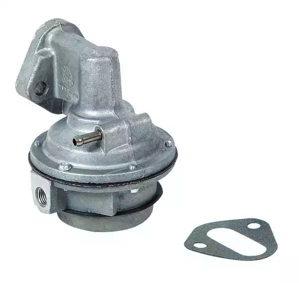 Pompe à essence mécanique N° 60601 origine Merc 812454A1 862048A1