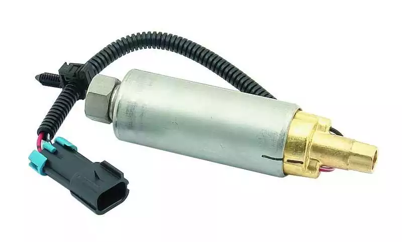 Pompe à essence électrique haute pression Mercruiser GM V-6 et V-8