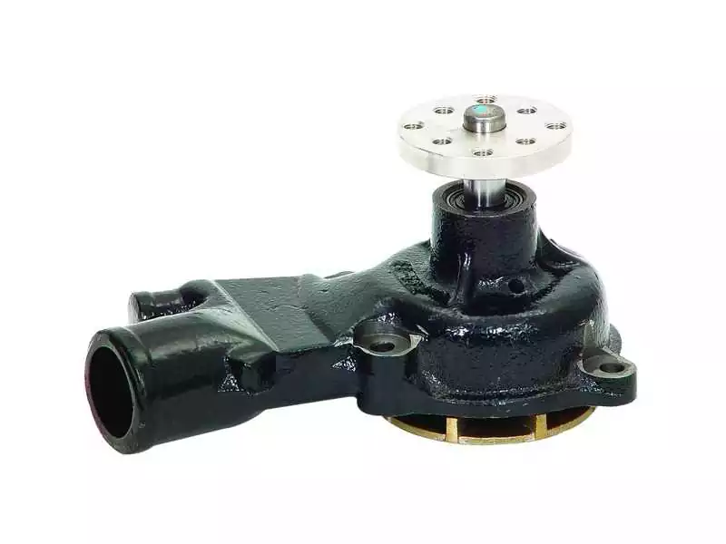 Pompe de brassage bi-directionelle pour GM 4 et 6 cylindres en ligne