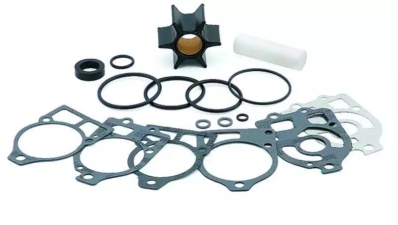 Kit de réparation turbine pompe à eau 65 à 225cv Mercury Mariner 46-96148A5