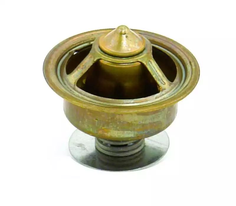 Thermostat 160°F Mercruiser 496 Magnum et HO 8.1L MIE et HO origine Merc 863358