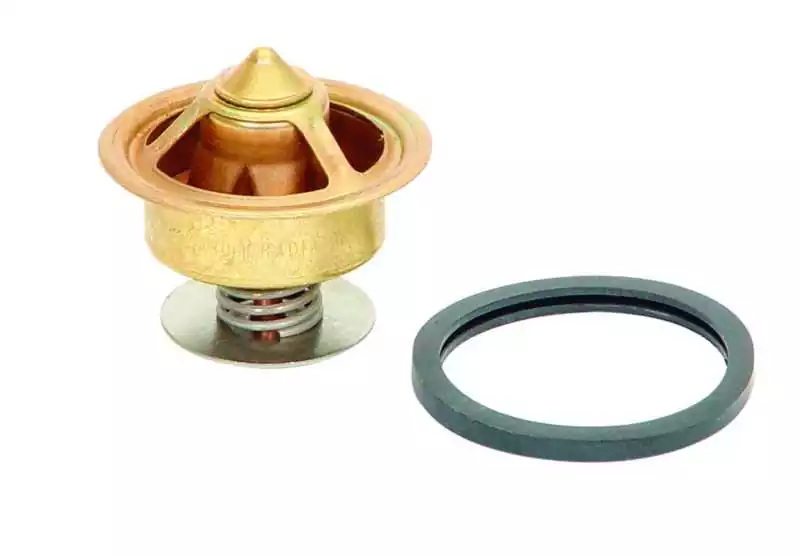 Thermostat 170°F Mercruiser 4.3L MPI 5.0L MPI et MX 6.2L circuit fermé origine Merc 864493