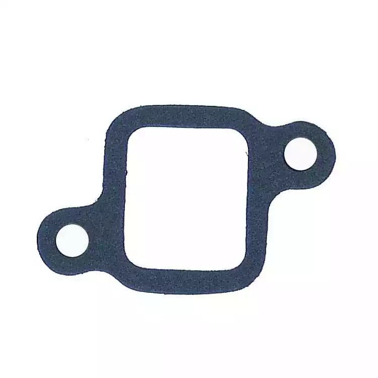 Kit de 2 Joints de carter de thermostat GM 4 et 6 cylindres origine Mercruiser 27-8146801 Volvo OMC 3852096