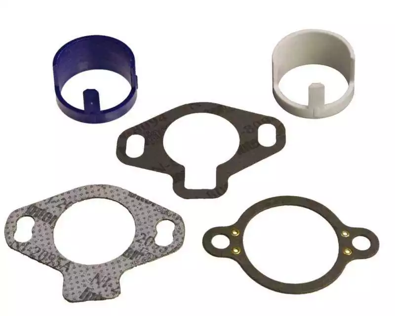 Kit bagues et joints de thermostat Mercruiser Kit bagues et joints pour carter de thermostat 18-1989