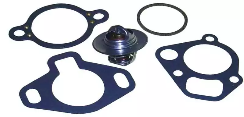 Kit thermostat Mercruiser Ford et GM origine Mercruiser 807252Q3
