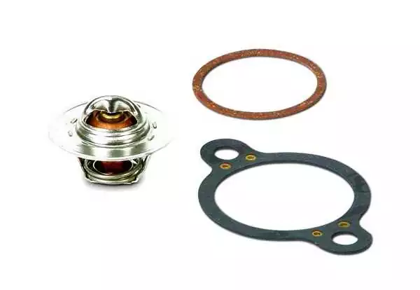 Kit thermostat 160°F Mercruiser origine Thermostat Merc 807252-2 Joint Merc 27-47510 Joint Merc 27-53045-1
