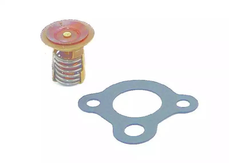 Kit thermostat 140°F Mercruiser origine Thermostat Merc 59078 Joint Merc 27-47590-1