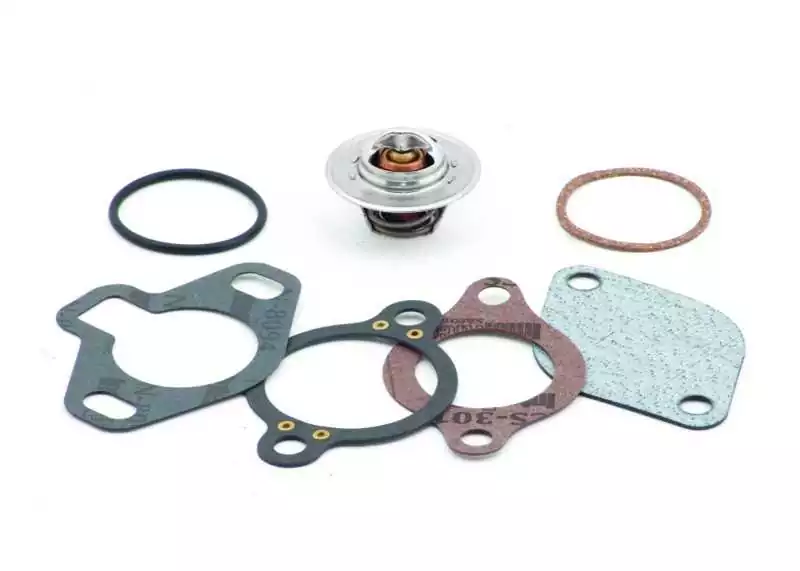 Kit thermostat 160° F Mercruiser origine Merc 807252Q5 807252T8