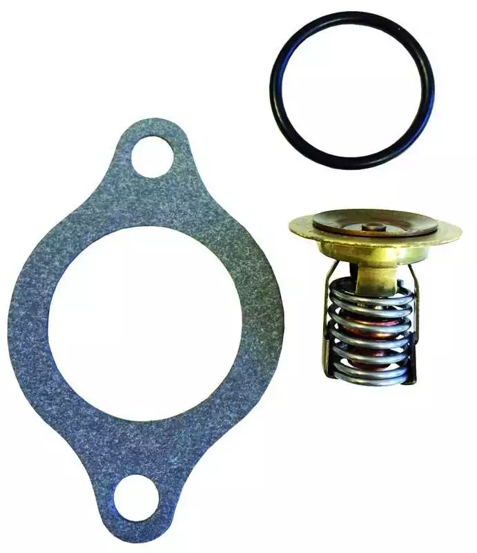 Kit thermostat 160° Volvo origine Volvo 3856961
