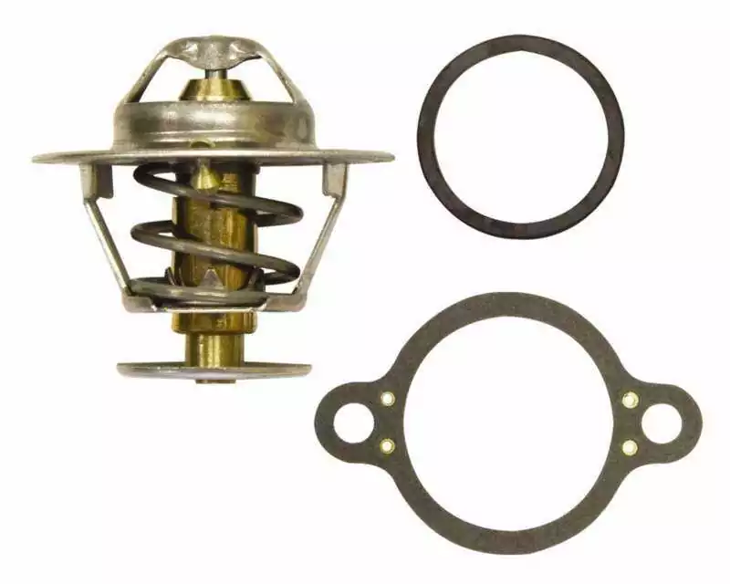 KIT THERMOSTAT + JOINTS VOLVO 150°F 66°C