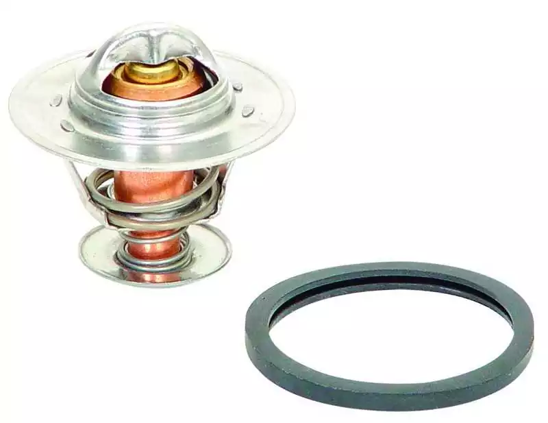 Thermostat 82° C Volvo modèles AD31/41 KAD 32/42/43/44 TAMD 103/122 TMD 100/102