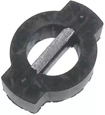 Coupleur pompe à eau Volvo Modèle AQ60 à 170 AQ120 à 251 MD3B MD17C/D MD21A/B origine 831009