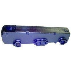 Collecteur bâbord Mercruiser GM V8-305 350CID modèles 198 228 255 260 898