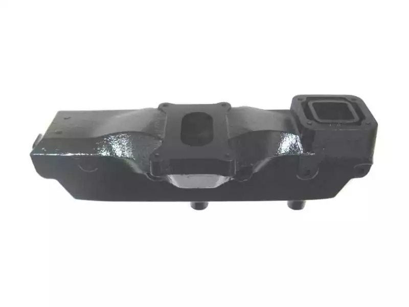 Collecteur Volvo OMC 4cyl. 3L GL/GS origine Volvo 3858870 3858850