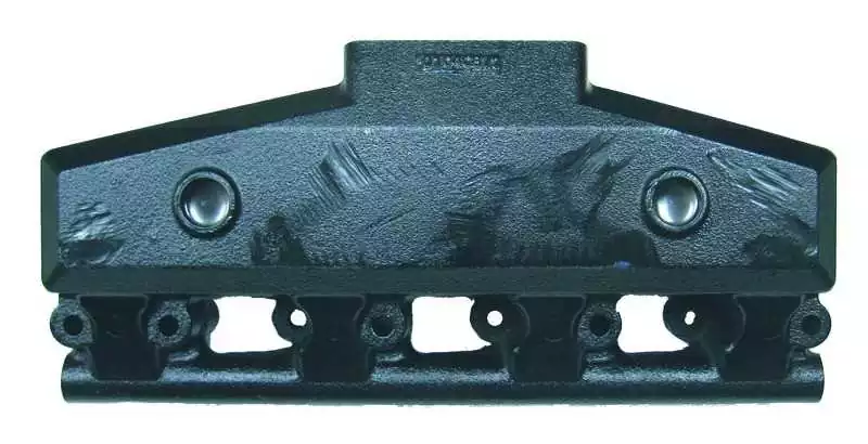 Collecteur V8 modèles tribord bâbord OMC/Volvo après 1991 et Volvo après 1993 Ford V8-302 351CID