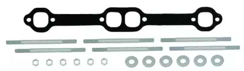 Kit de montage collecteur 305/350 pour OMC Volvo 18-1902 et 18-1903 BARR OMC-1-912441 912442