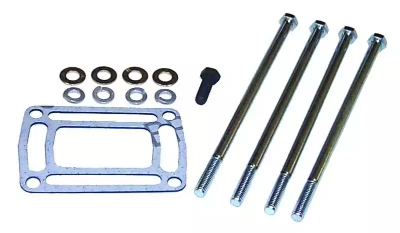 Kit de montage coude pour SIE 18-1909-1 BARR OMC-20-913784