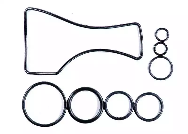 Kit joints embase Bravo Mercruiser origine Merc 16755Q1