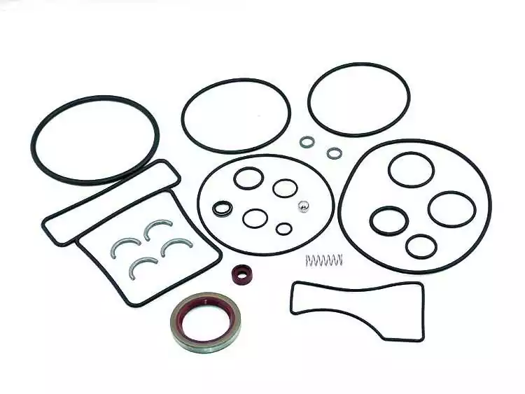 Kit joints supérieur embase Mercruiser REF MAL9-74301 N° série B661490 et après