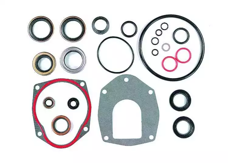 Kit joints embase Pochette joints 225 CV V6 Mercury Mariner Alpha 1 Gen II Kit joints embase Pochette joints 225 CV V6 Mercury Mariner Alpha 1 Gen II