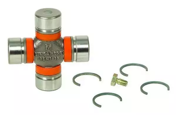 Croisillon de cardan Embases Alpha 1 Gen II Haut origine 805536A2